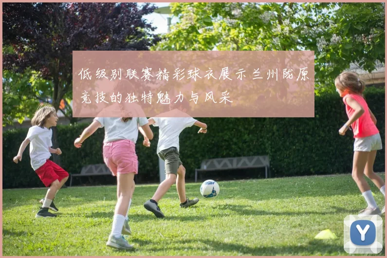 低级别联赛精彩球衣展示兰州陇原竞技的独特魅力与风采